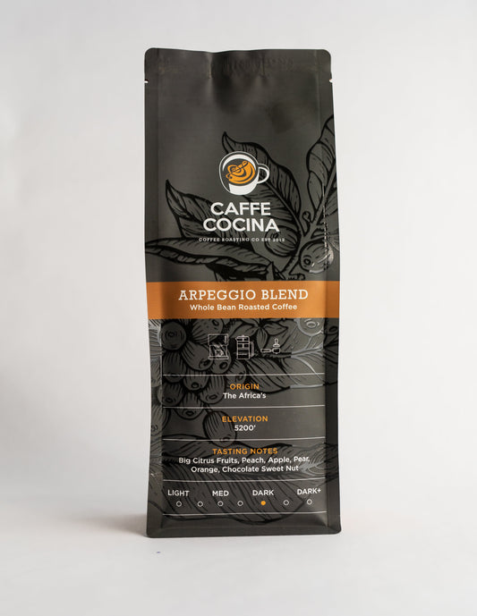 Arpeggio Blend