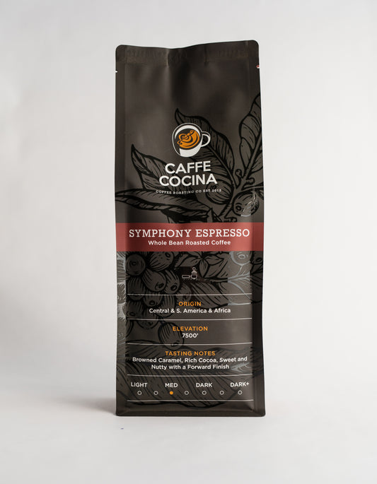 Symphony Espresso