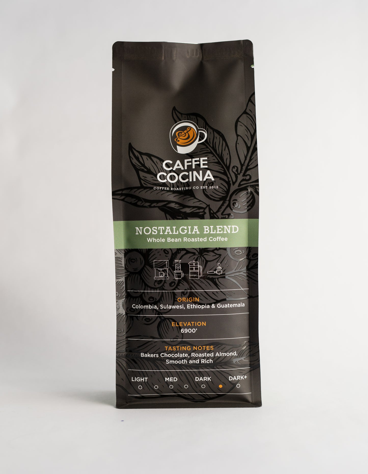Nostalgia Blend