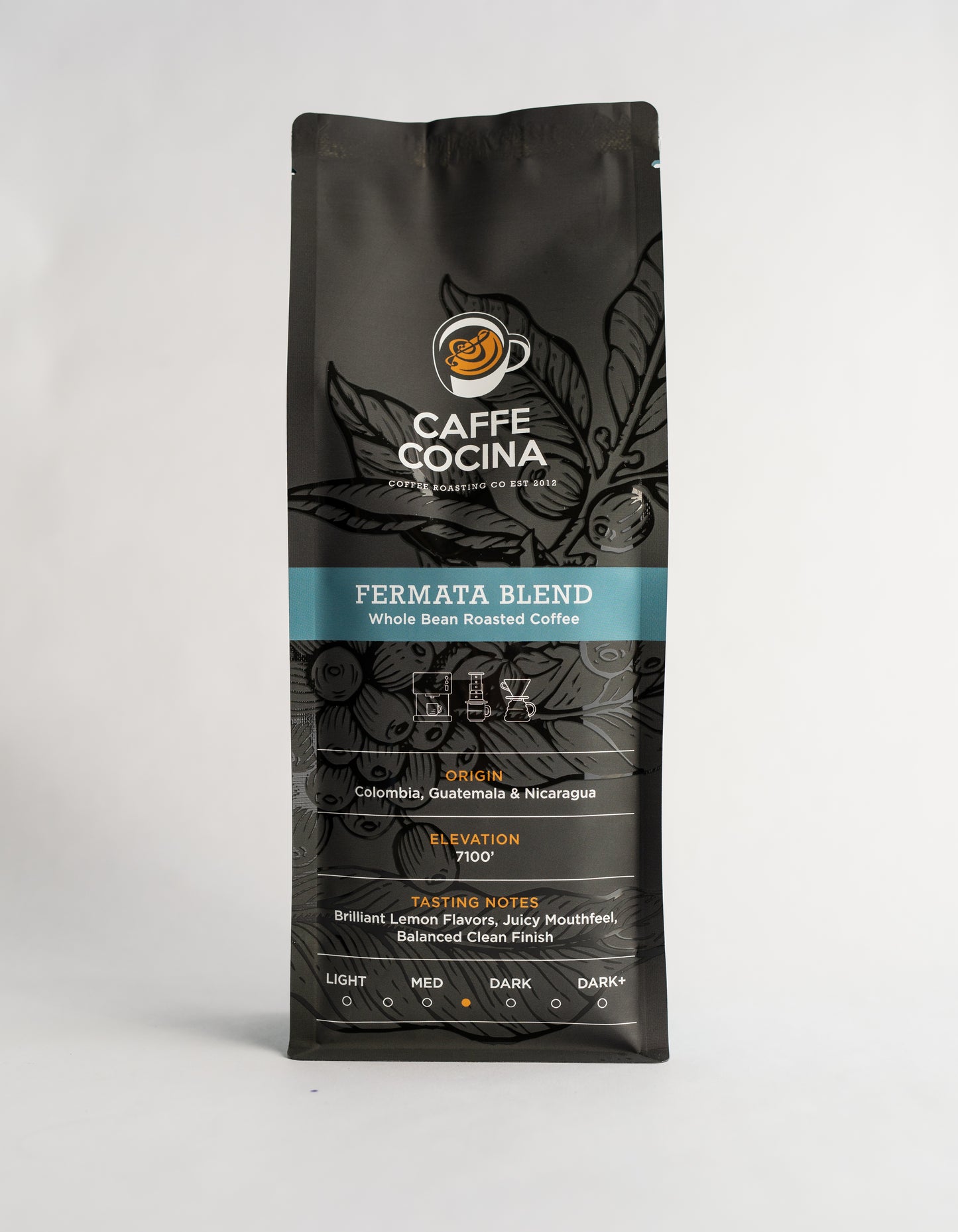 Fermata Blend