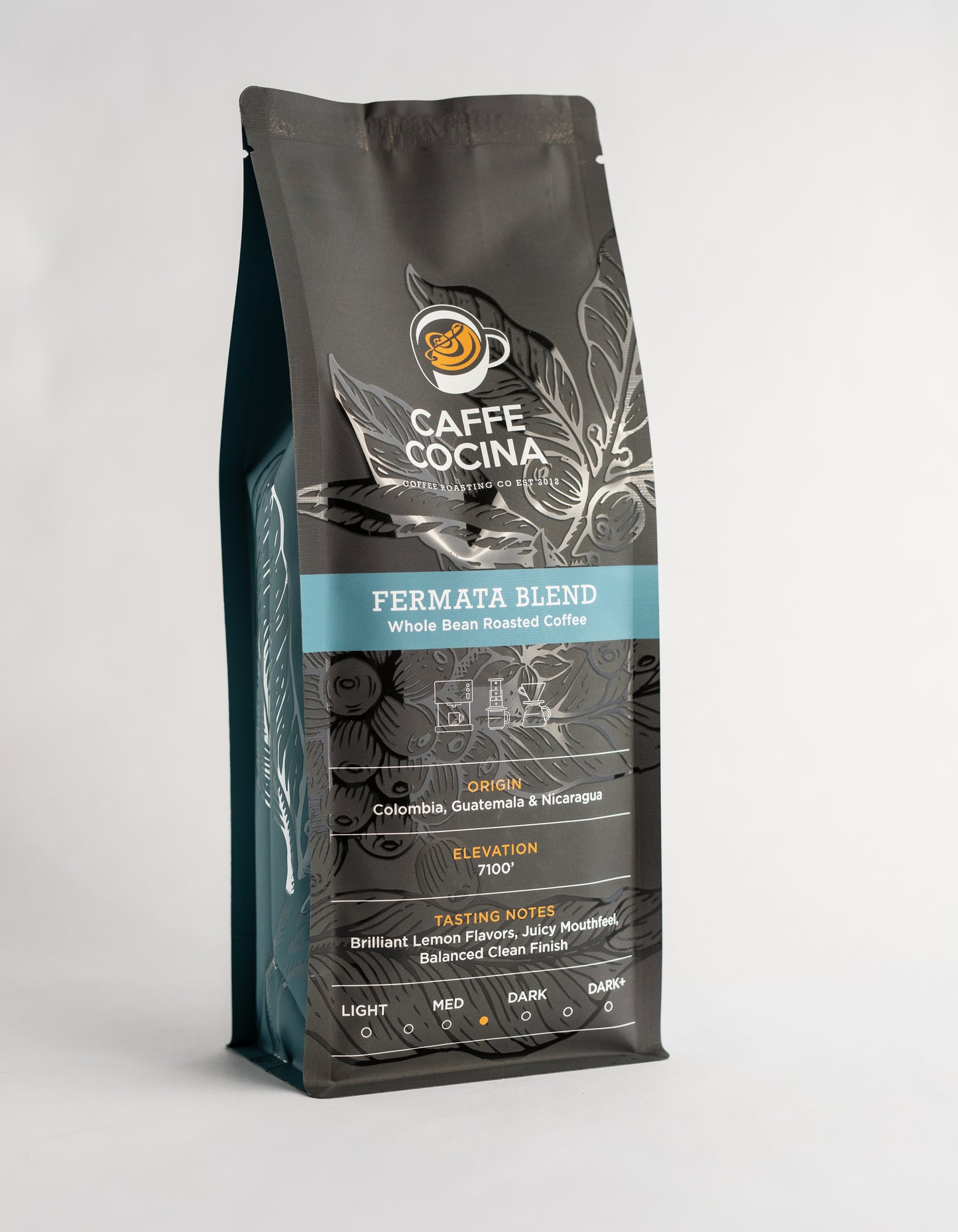 Fermata Blend