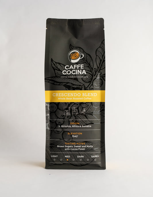 Crescendo Blend