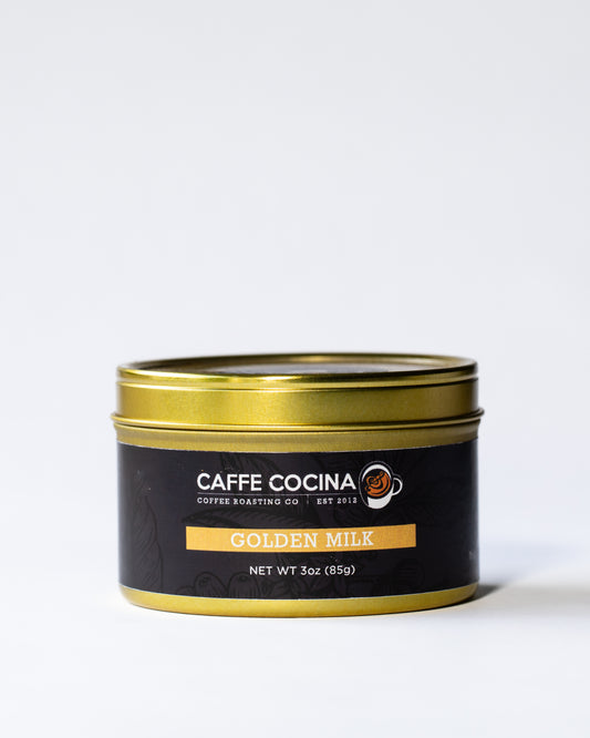 Golden Milk