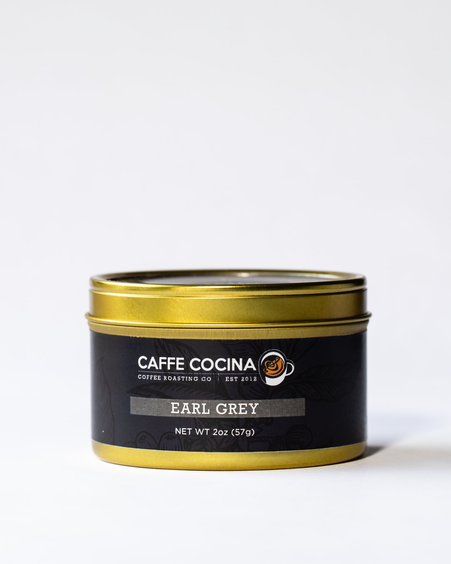 Earl Grey