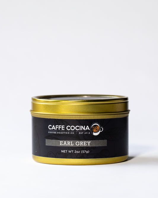 Earl Grey