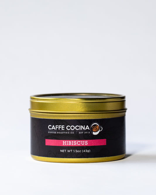Hibiscus Tea