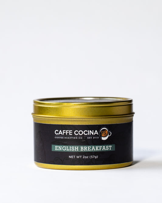 English Breakfast